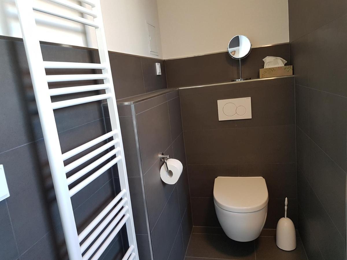 Ferienwohnung Seeblick Lausitzer Seenland Grossraeschen Esterno foto